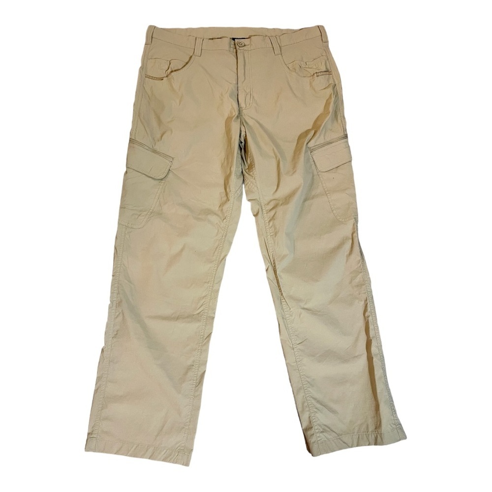 PROPPER Right To The Core Men's Summerweight Tactical Pants SZ 40X 34 Khaki